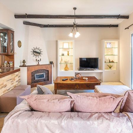 Ferienwohnung Corfu Old Town 100M2 Exterior foto
